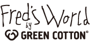 協賛企業 green cotton